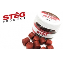 Пелет STEG PR. Red Halibut 15mm