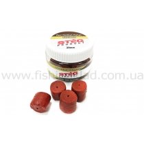 Пеллет STEG PR. Red Halibut 20mm #Ананас 