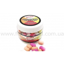 Пеллет STEG Pr. Floating Soluble 5х10mm #Имбирьный Пряник