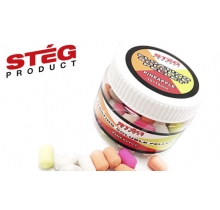 Пелет STEG Pr. Floating Soluble 10х15mm
