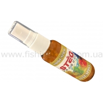 Спреї STEG Pr. Smoke Spray # Ананас.