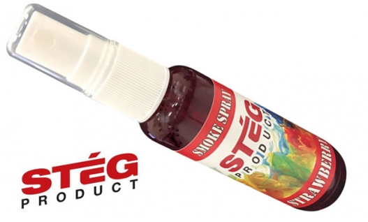 Спреї STEG Pr. Smoke Spray