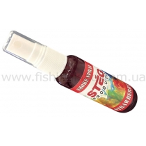 Спреї STEG Pr. Smoke Spray #Клубника