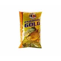Прикормка VDE Expanda Gold 1kg