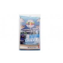 Прикормка VDE Pro Pellet Feed "Lake" 1kg