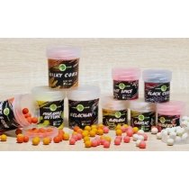 Бойли Apterosbaits Pop-Up 8 мм #Pineapple N-Buturic Acid