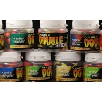 Бойли Apterosbaits DOUBLE SHOT 10 mm #TigerNut&Corn