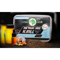 Пеллет Apterosbaits Метод мікс