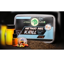 Пеллет Apterosbaits Метод мікс