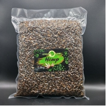 Зернові Apterosbaits #Конопля