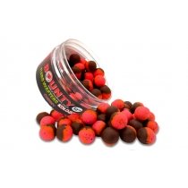 Бойли BOUNTY FLURO-Вафтер KOLOBOK 10мм #CHERRY