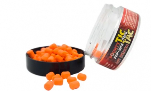 Бойли BOUNTY TIC-TAC Pop-Up