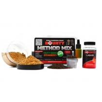 BOUNTY METHOD MIX 4in1 #STRAWBERRY