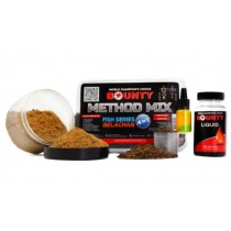 BOUNTY METHOD MIX 4in1 #BELACHAN