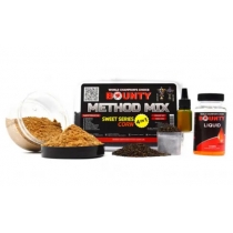 BOUNTY METHOD MIX 4in1 #CORN