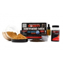 BOUNTY METHOD MIX 4in1 #SQUID