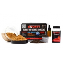 BOUNTY METHOD MIX 4in1 #SQUID / STRAWBERRY