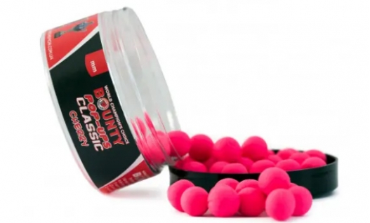 Бойли BOUNTY Classic Pop-Up 10мм