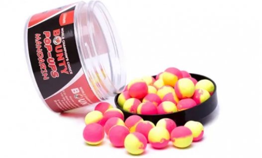 Бойли BOUNTY Classic Pop-Up 8мм