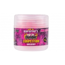 Бойлы Brain Dumble Pop-Up Competition Mulberry 11 mm
