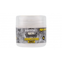 Бойлы Brain Dumble Pop-Up Competition Garlic 11 mm