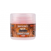 Бойлы Brain Dumble Pop-Up Competition Plum 11 mm
