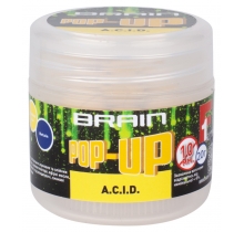 Бойли Brain Pop-Up F1 St 12мм