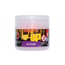 Бойлы Brain Pop-Up F1 St 12мм #Plum (слива)