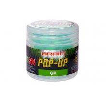 Бойли Brain Pop-Up F1 10мм