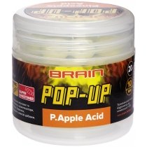 Бойли Brain Pop-Up F1 8мм #P Apple Acid (ананас)