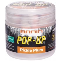 Бойлы Brain Pop-Up F1 10мм #V.Ampire (часник)