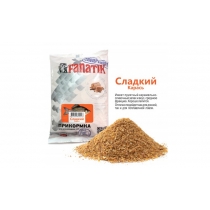 Прикормка Fanatik #Сладкий карась