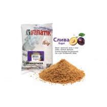 Прикормка Fanatik #Слива Карп