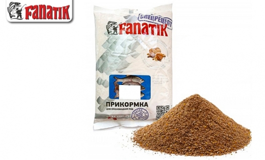 Прикормка Fanatik