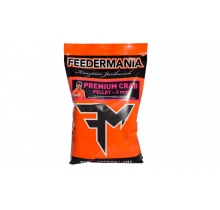 Микропеллет Feedermania 2мм 800гр.