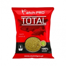 Прыкормка Match Pro Total 1kg #UNIVERSAL VANILA