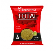 Прикормка Match Pro Total 1kg