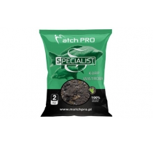 Прикормка Match Pro Specialist 2kg