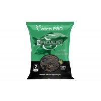 Прикормка Match Pro Specialist 2kg