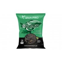 Прыкормка Match Pro Specialist 2kg #FEEDER LAKE