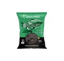 Прикормка Match Pro Specialist 2kg