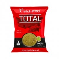 Прикормка Match Pro Total 1kg