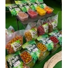 Пеллетс Haldorado Пеллет Big Feed C6 6мм.900гр