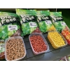 Пеллетс Haldorado Пеллет Big Feed C6 6мм.900гр
