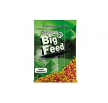 Пеллетс Haldorado Пеллет Big Feed C6 6мм.900гр