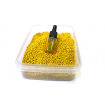 Пеллет Black Point Method Pellets + Fluoro DIP #Кукуруза