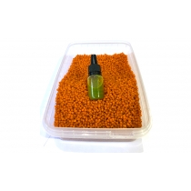 Пеллет Black Point Method Pellets + Fluoro DIP #Слива