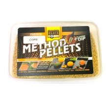 Пеллет Black Point Method Pellets + Fluoro DIP