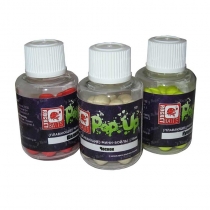 Rocket Baits Бойли Pop UP 8mm #Кукурудза