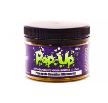 Rocket Baits Бойли Pop UP 10mm 